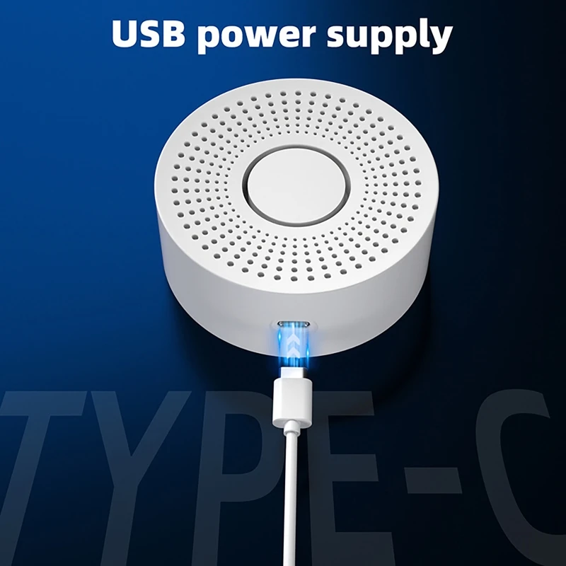 433MHz Smart Home Tuya WLAN-Tü – Home Security Alexa Bewertung und Preis