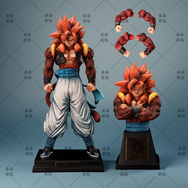 Dragon Ball Super Saiyajin 4 G – Home Security Movie Bewertung und Preis