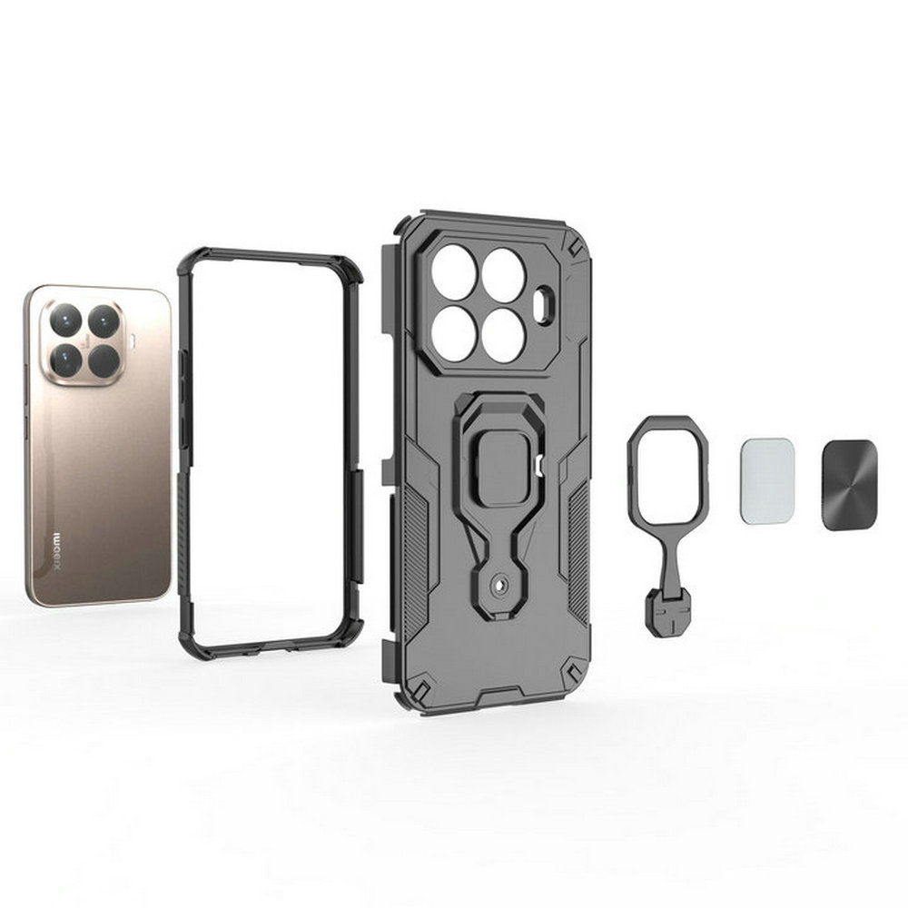Für Xiaomi 15T Pro 5G 2025 Sto – Xiaomi Home Security 360 Bewertung und Preis