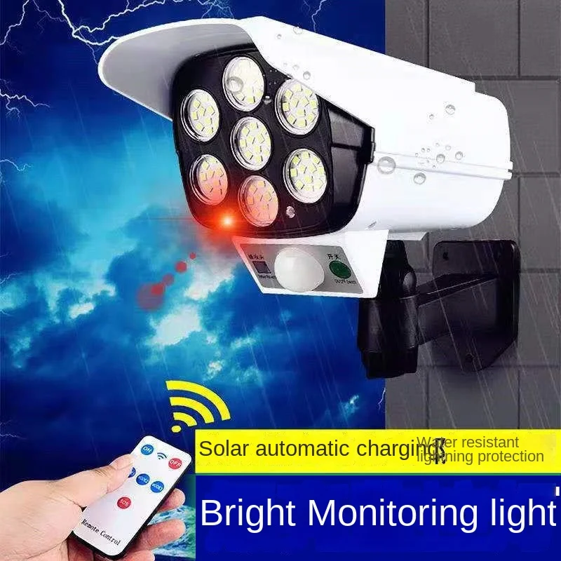 Outdoor Solar Licht Motion Sen – Home Security Company Bewertung und Preis