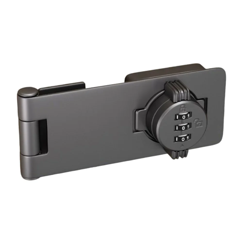 3-stelliges Zahlenschloss, Hei – Home Security Features Bewertung und Preis