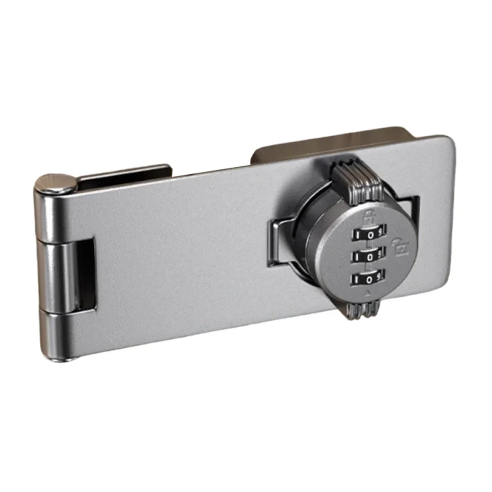 3-stelliges Zahlenschloss, Hei – Home Security Features Bewertung und Preis