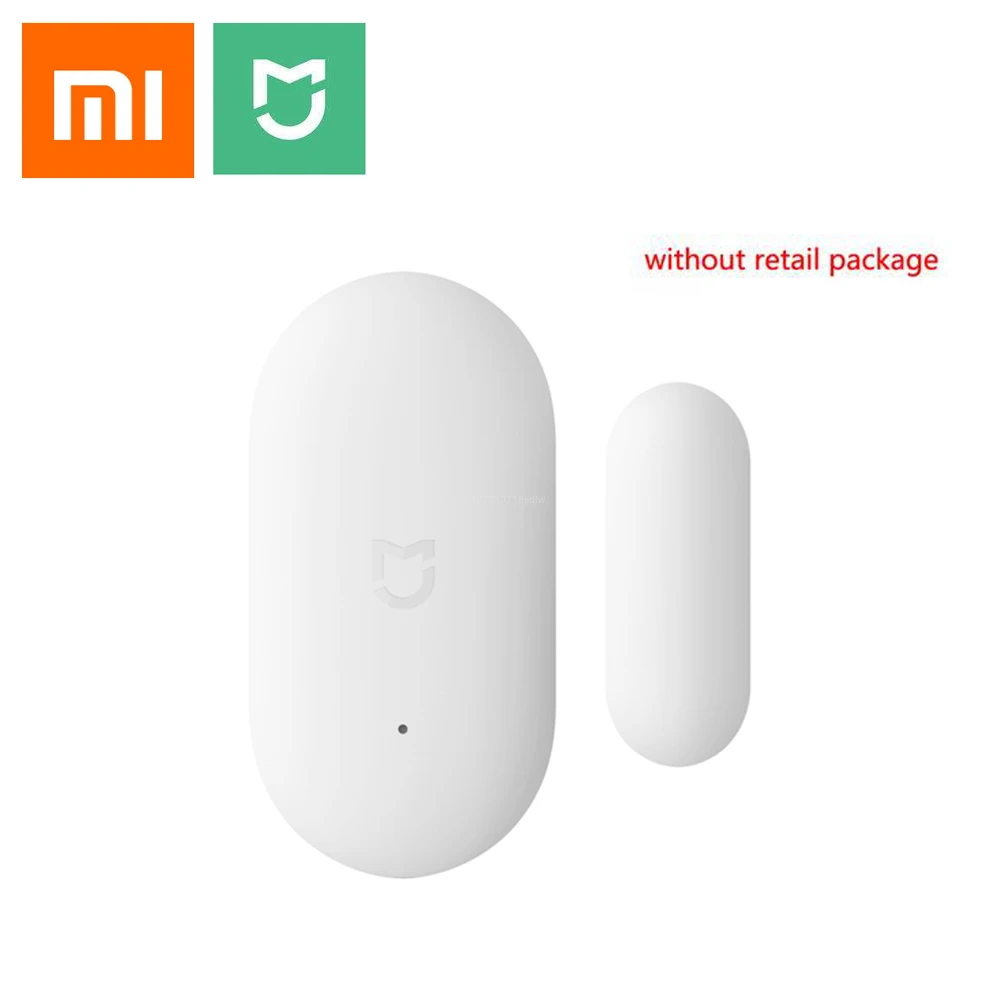 Xiaomi Tür- und Fenstersensor  – Home Security Xiaomi Bewertung und Preis