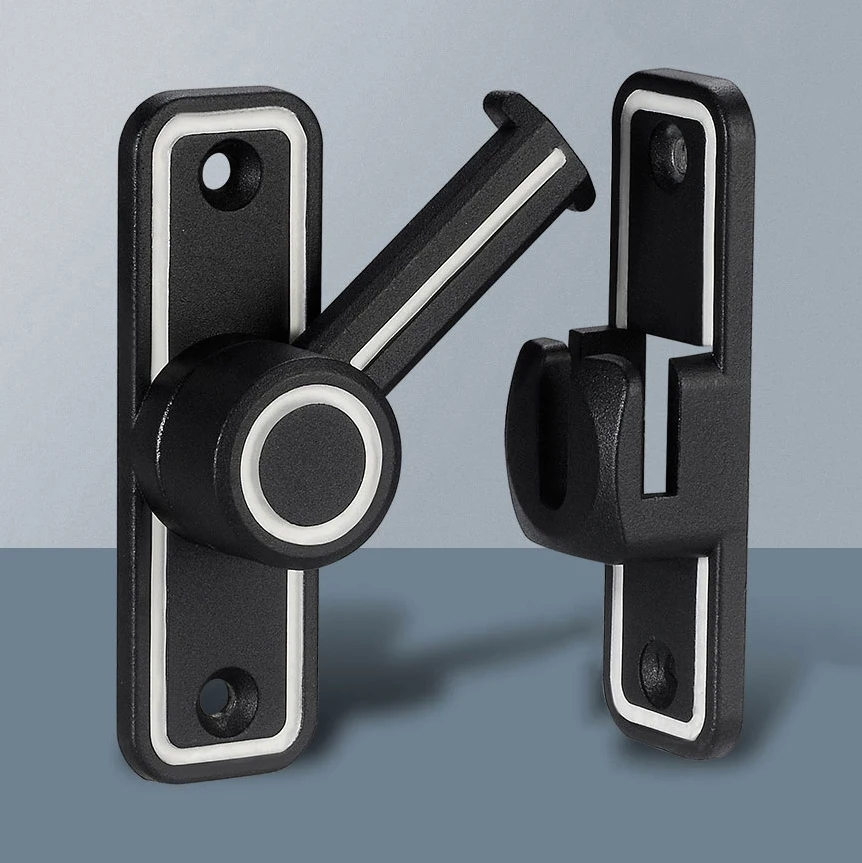 Schwarzes leuchtendes Scheunen – Home Security Tapo Bewertung und Preis