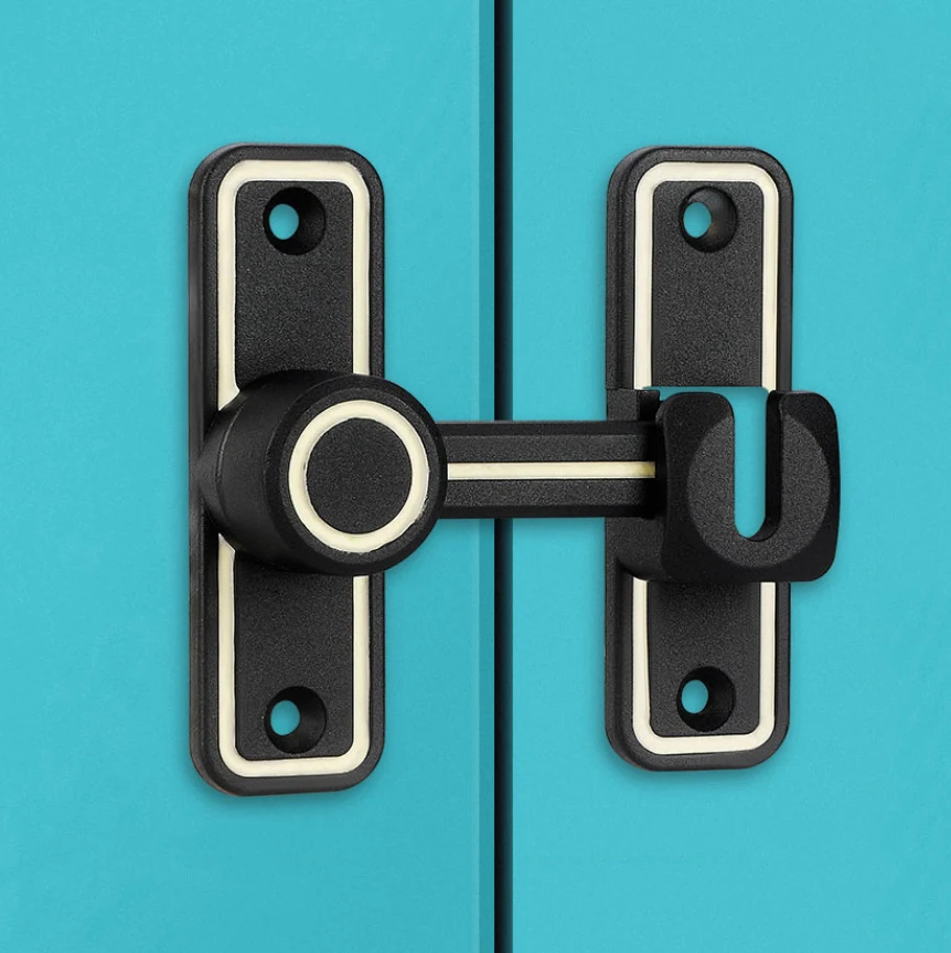 Schwarzes leuchtendes Scheunen – Home Security Tapo Bewertung und Preis