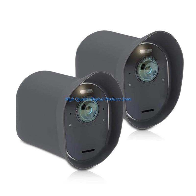U2JE Silikon-Skins für Arlo 3  – Home Security Arlo Bewertung und Preis