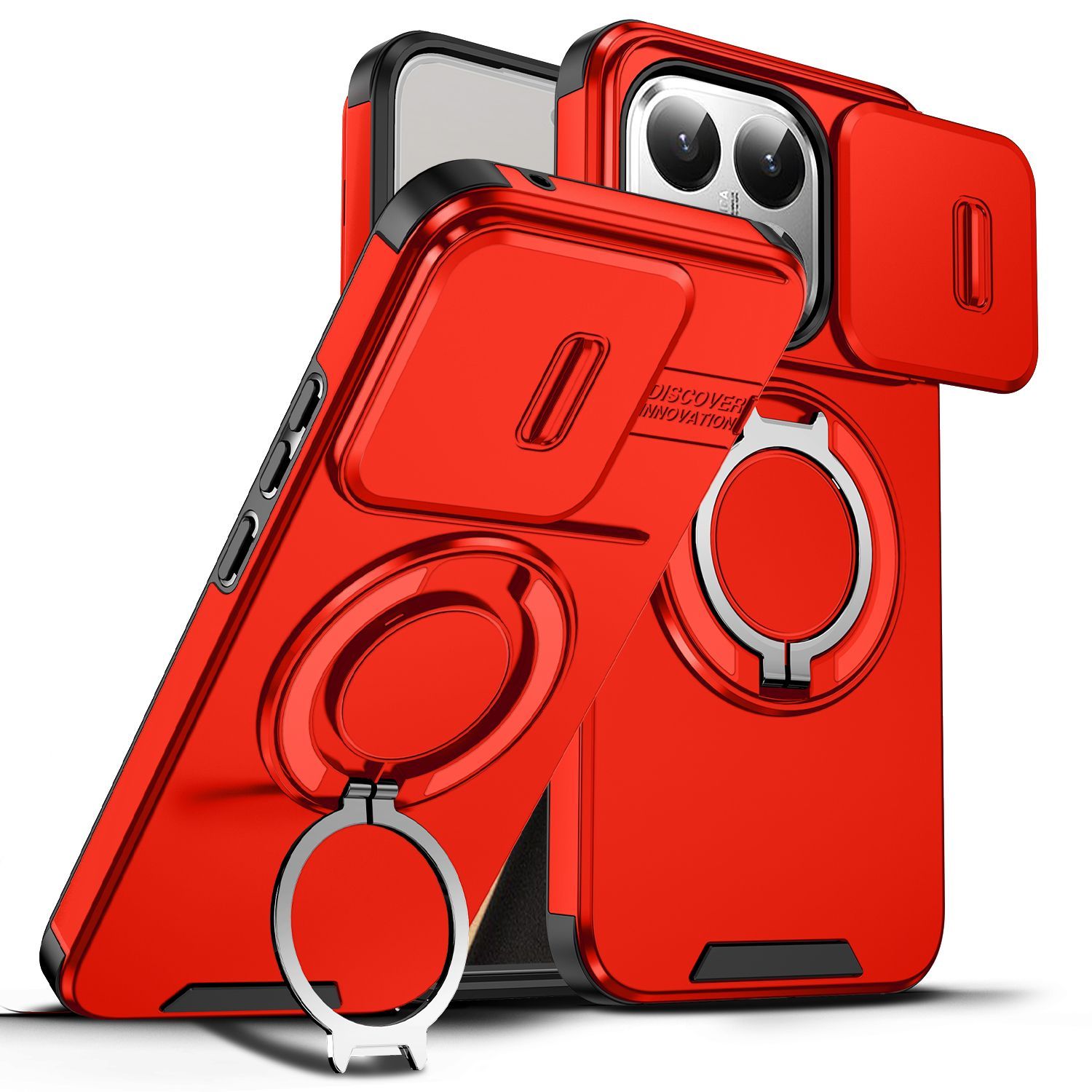 Schiebe-Kameraschutz-Panzersch – Xiaomi Home Security 360 Bewertung und Preis