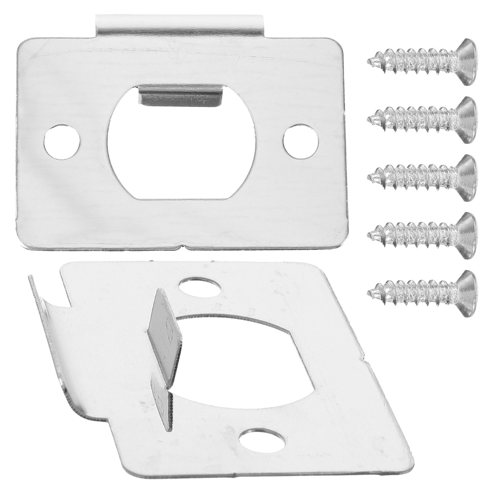 2 Stück Türschloss-Zubehör, Ri – Door Reinforcer Kit Bewertung und Preis