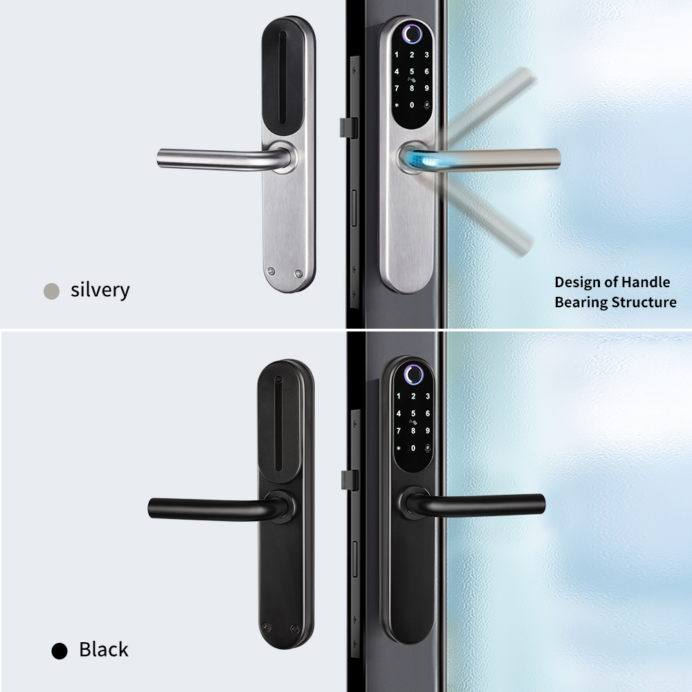 Digitales Smart Lock aus Edels – Home Security Essential Bewertung und Preis