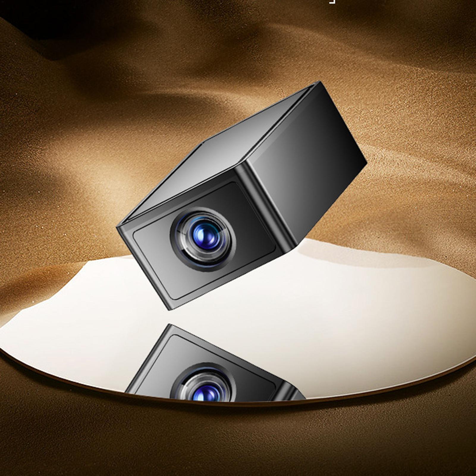 Heimsicherheitskamera, intelli – Home Security Camera Bewertung und Preis