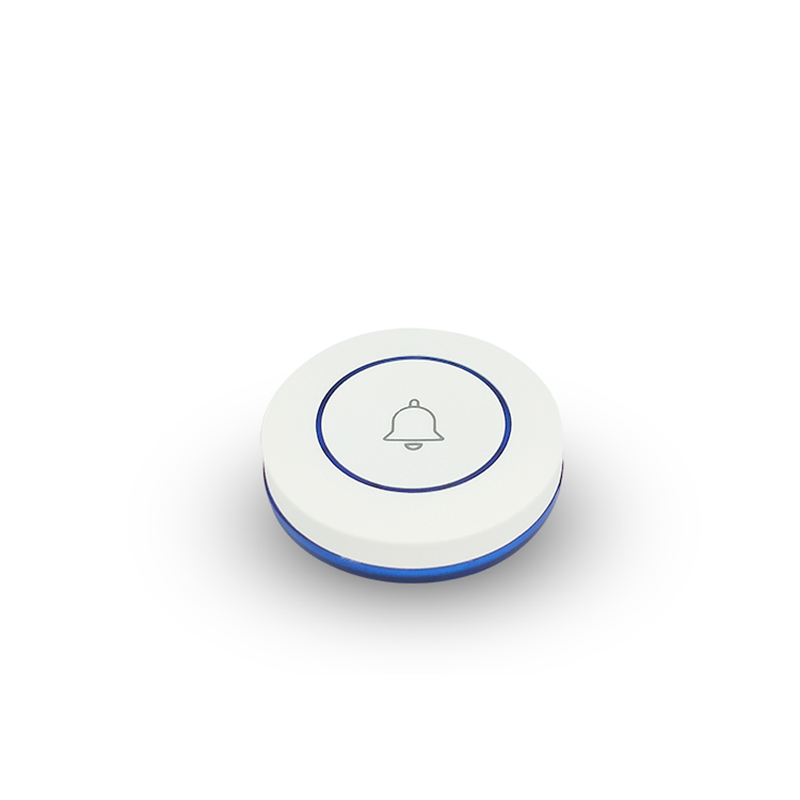 Neue 433 MHz Drahtlose Türklin – Home Security Essential Bewertung und Preis