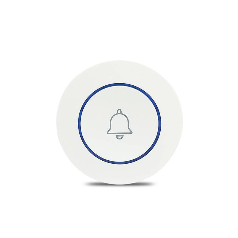 Neue 433 MHz Drahtlose Türklin – Home Security Essential Bewertung und Preis
