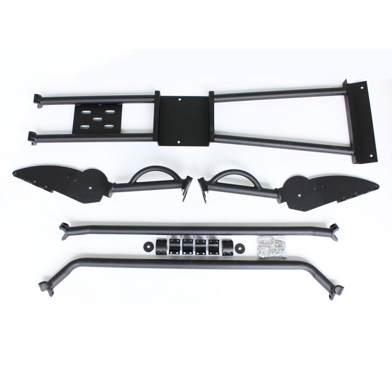 Offroad Auto-Modifikationsteil – Door Reinforcer Kit Bewertung und Preis