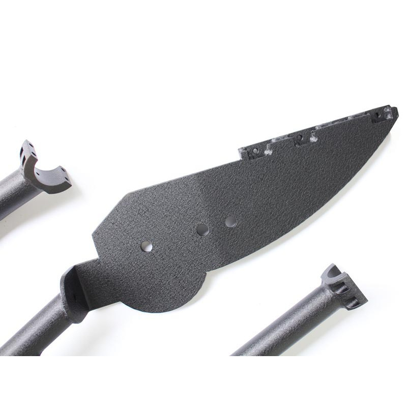 Offroad Auto-Modifikationsteil – Door Reinforcer Kit Bewertung und Preis