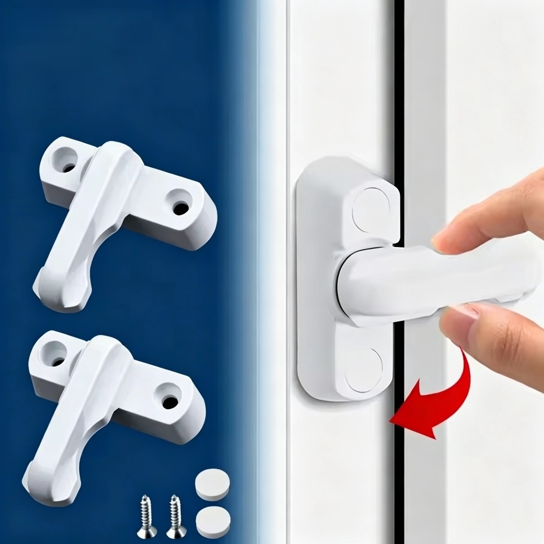 Fenster- und Türschieberiegel  – Home Security Tapo Bewertung und Preis