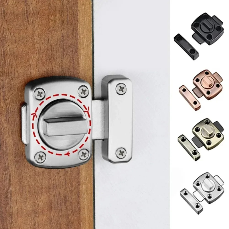 Diebstahlsicherer Türriegel au – Home Security Tapo Bewertung und Preis