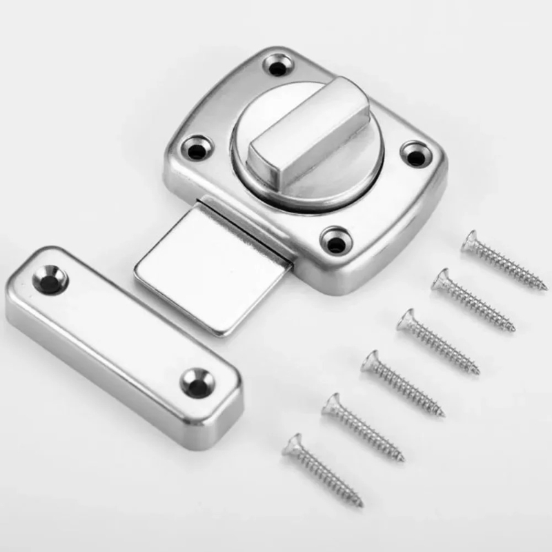 Diebstahlsicherer Türriegel au – Home Security Tapo Bewertung und Preis