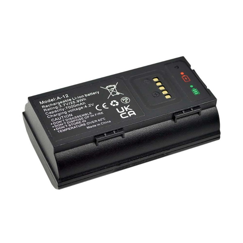 A-12 Hochwertige Batterie 3,7V – Home Security Essential Bewertung und Preis