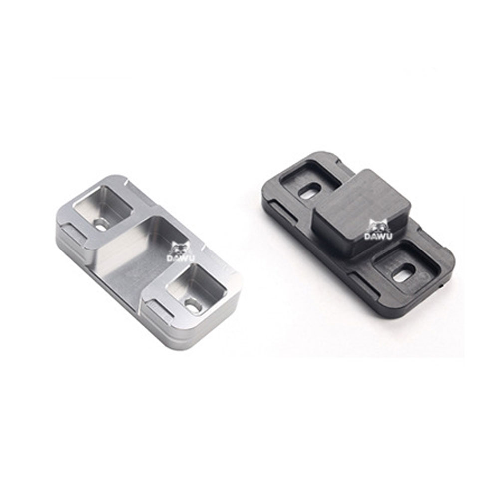 Silberner Heckklappenbegrenzer – Door Reinforcer Kit Bewertung und Preis