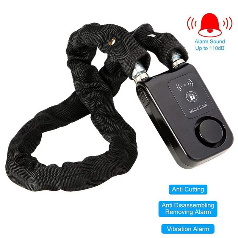 Bluetooth Smart Chain Lock Sch – Home Security Tapo Bewertung und Preis
