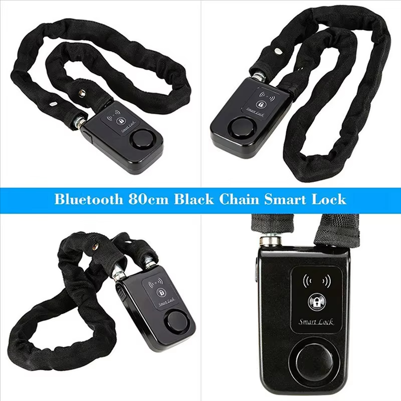 Bluetooth Smart Chain Lock Sch – Home Security Tapo Bewertung und Preis