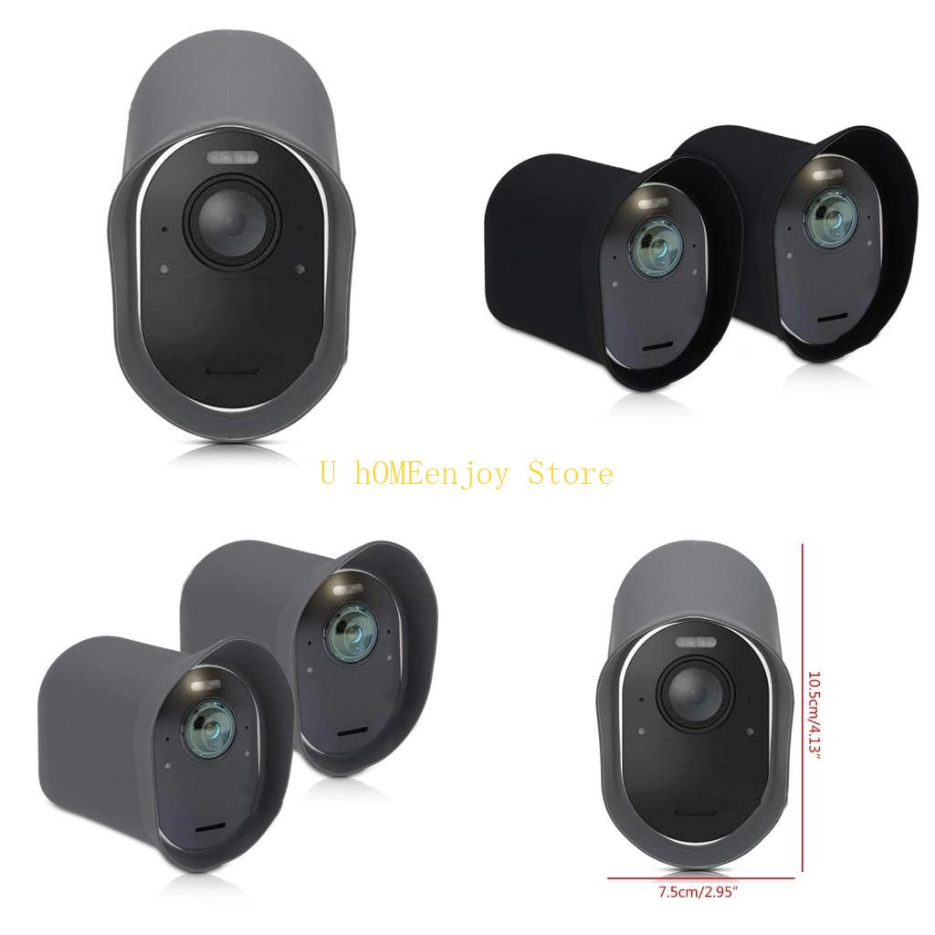 B0KF Schutzhülle aus Silikon f – Home Security Arlo Bewertung und Preis
