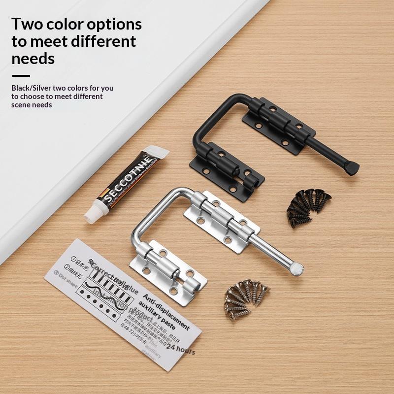 1 Set Silber/Schwarz Nicht Per – Home Security Tapo Bewertung und Preis