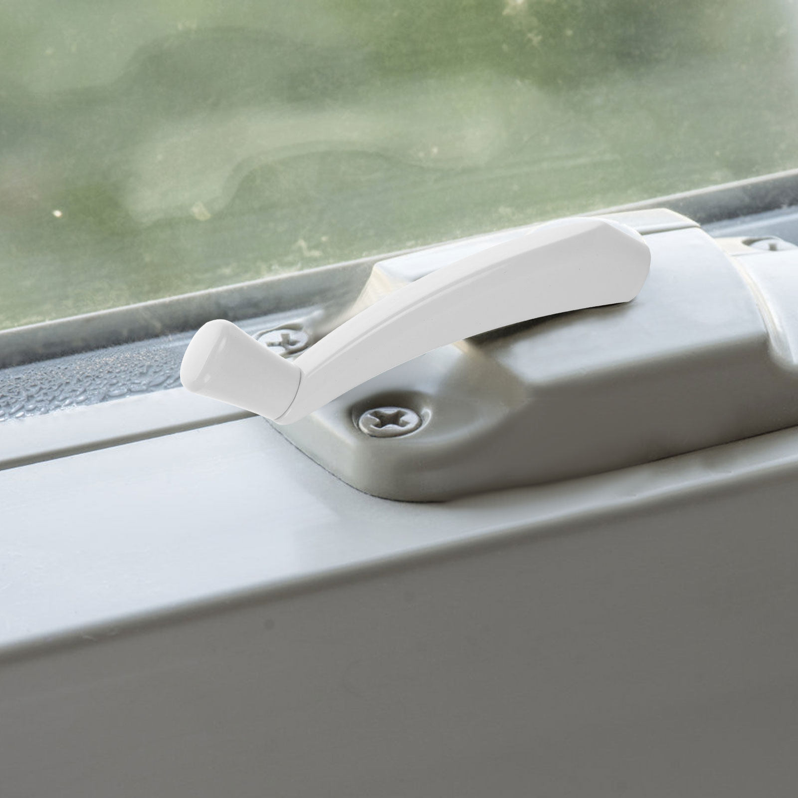 Robuster Handkurbelgriff für m – Home Security Features Bewertung und Preis