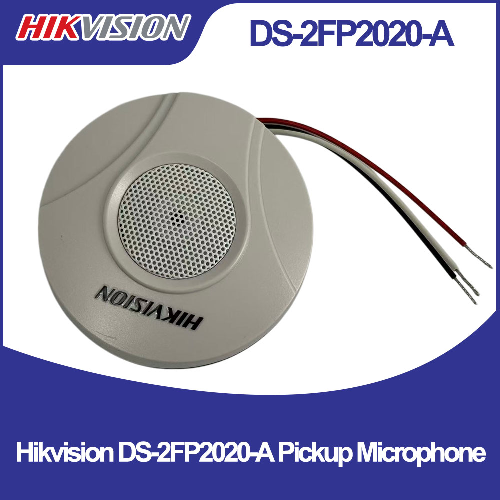 Hikvision DS-2FP2020-A HiFi Hi – Home Security Hikvision Bewertung und Preis