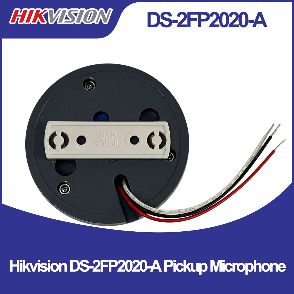 Hikvision DS-2FP2020-A HiFi Hi – Home Security Hikvision Bewertung und Preis