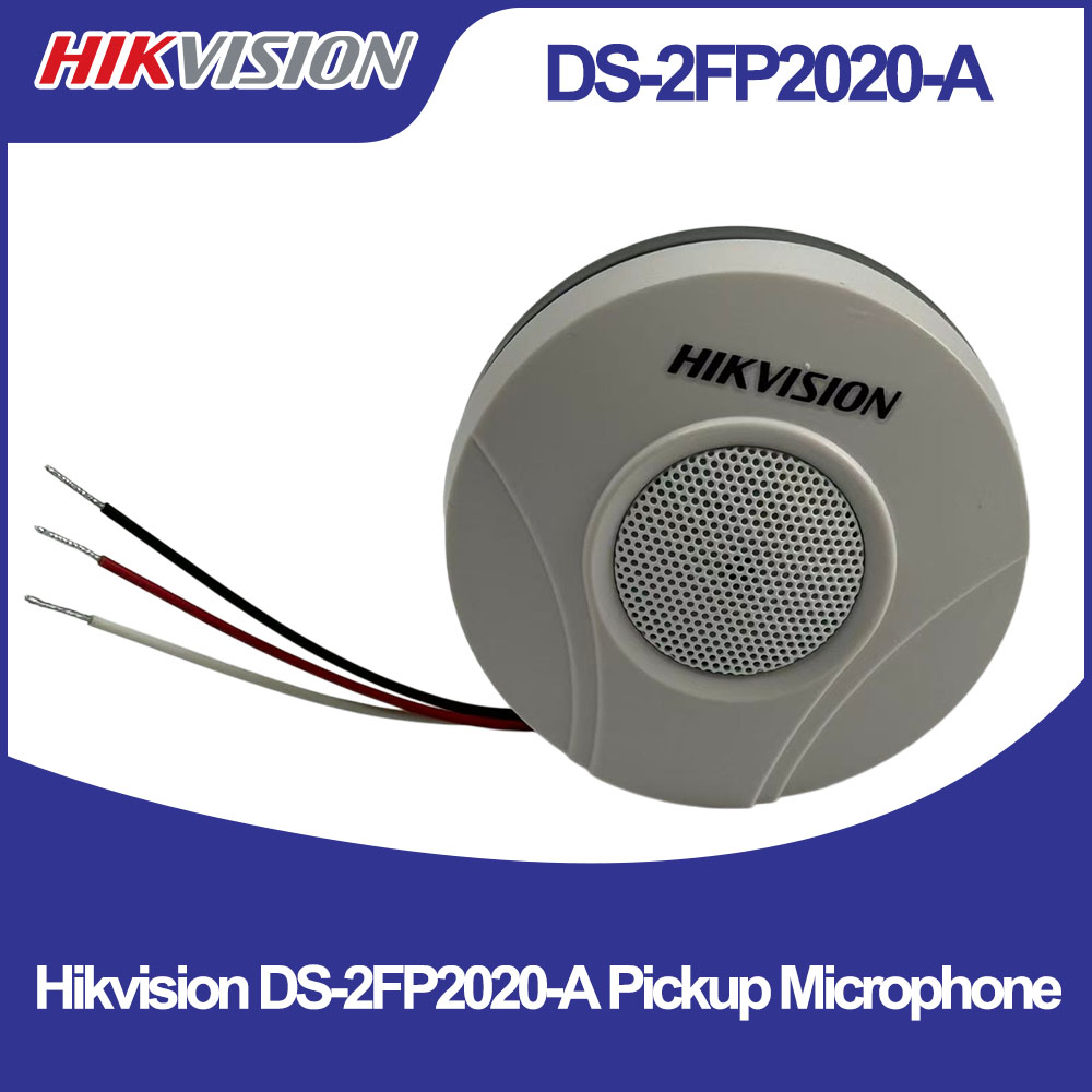 Hikvision DS-2FP2020-A HiFi Hi – Home Security Hikvision Bewertung und Preis