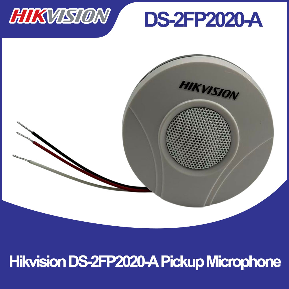 Hikvision DS-2FP2020-A HiFi Hi – Home Security Hikvision Bewertung und Preis
