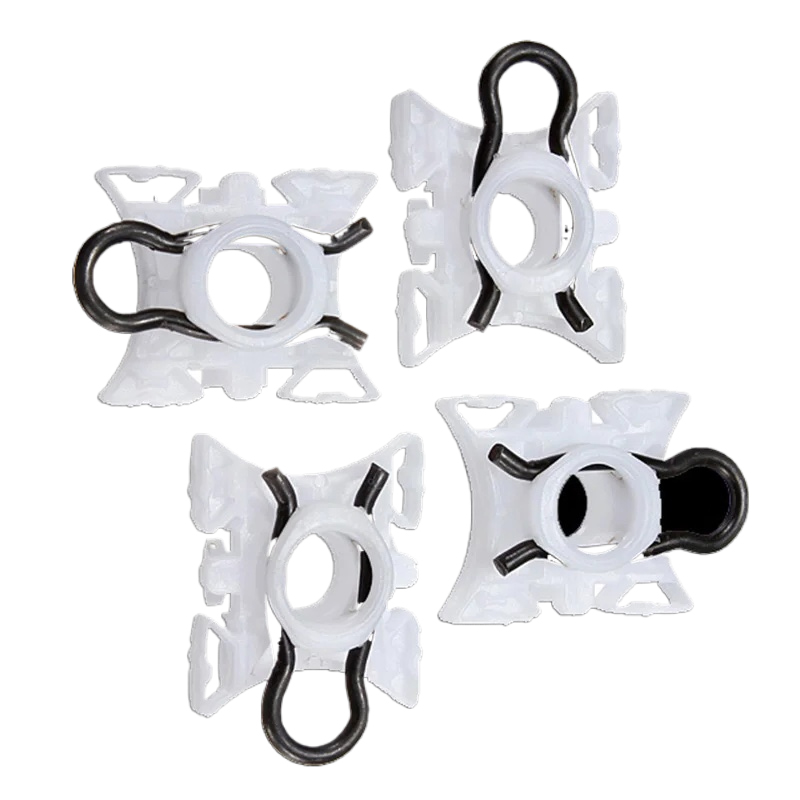4 Stück Fensterheber-Clips für – Home Security Door Reinforcement Lock Bewertung und Preis