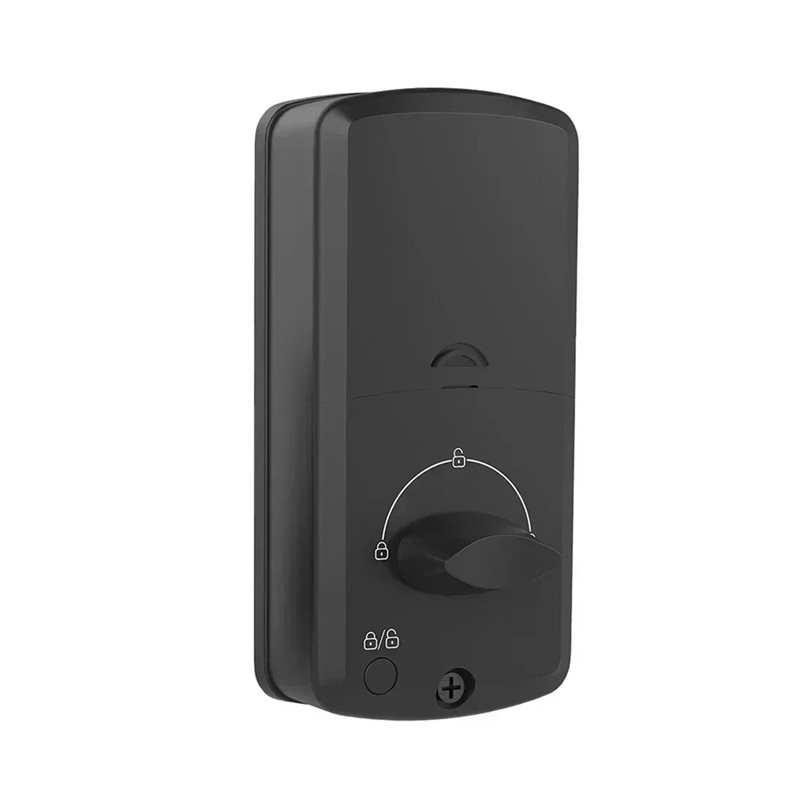 B03B-Fingerabdruck-Türschloss  – Home Security Features Bewertung und Preis