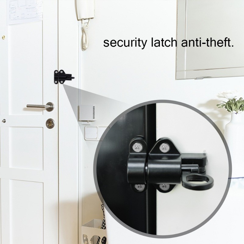 Mehrzweck-Federtür-Fensterrieg – Home Security Tapo Bewertung und Preis