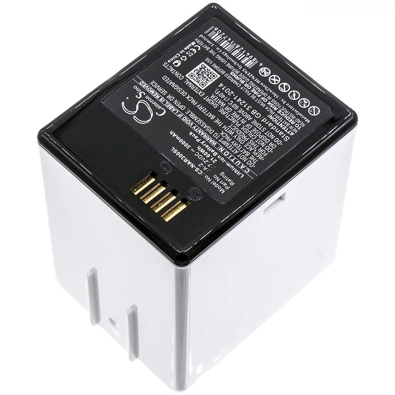 Cameron Sino 7,2 V 3000 mAh CS – Home Security Arlo Bewertung und Preis