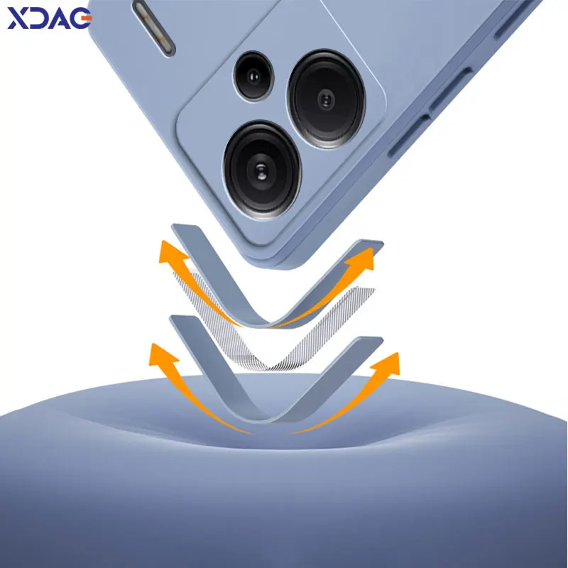 Quadratische Flüssigsilikon-Ha – Xiaomi Home Security 360 Bewertung und Preis