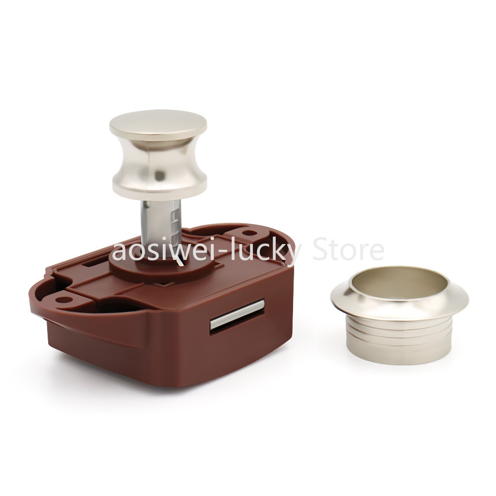 Camper Auto Push Lock Rv Carav – Home Security Tapo Bewertung und Preis
