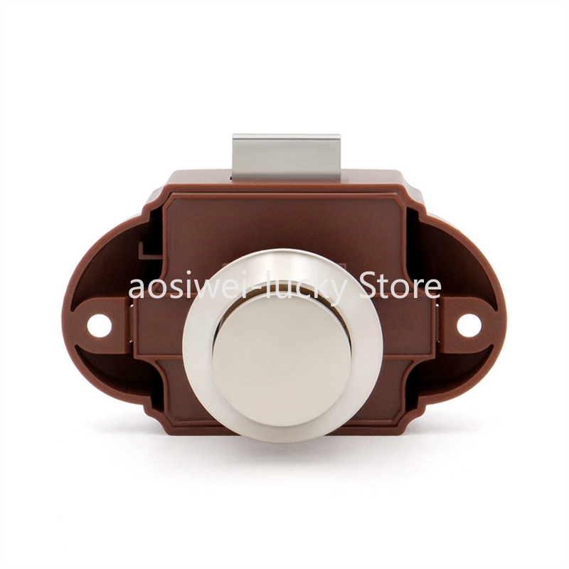 Camper Auto Push Lock Rv Carav – Home Security Tapo Bewertung und Preis