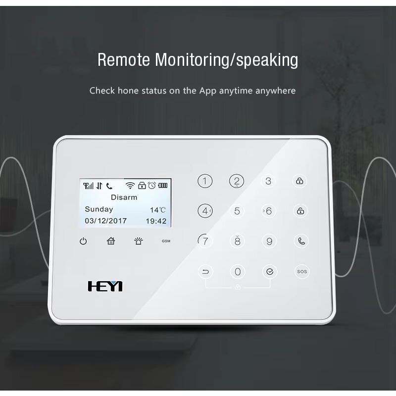 2025 Bestseller Hochwertiges H – Home Security Options Bewertung und Preis