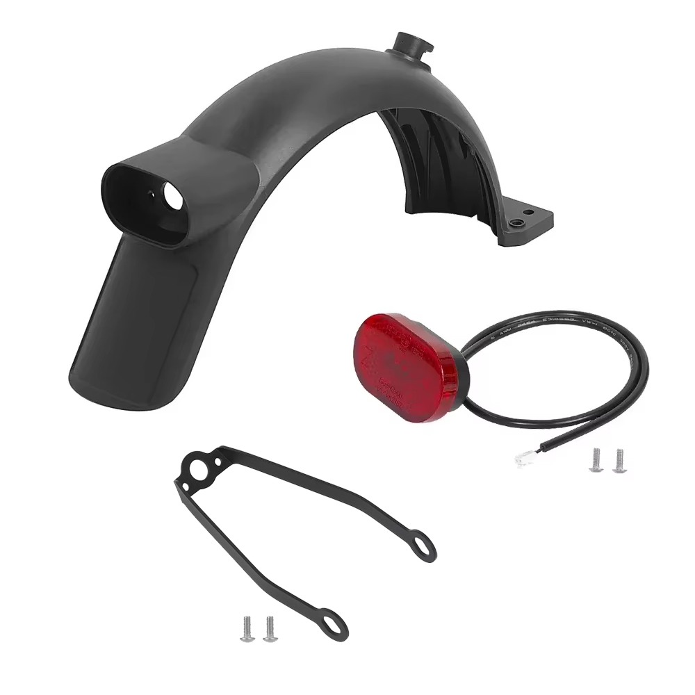 4 Lite E-Scooter Hinterer Kotf – Home Security Xiaomi Bewertung und Preis